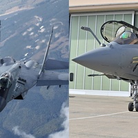 Direktna usporedba: Koji avion je bolji, hrvatski Rafale F3-R ili srbijanski MiG-29SM