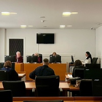 Počelo suđenje optuženom za ubistvo starice u Tumarama: Konfuzno svjedočenje i različite izjave