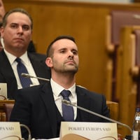 Crnogorskom premijeru pisalo 35 zastupnika, traži se konsponzorstvo rezolucije o Srebrenici