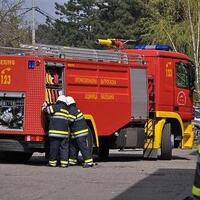 Tragedija u Janji: Muškarac (49) nastradao u požaru, spavao kada je izbila vatra