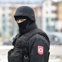 Nastavljena akcija oduzimanja nelegalnog oružja: Kod Bosanske Gradiške pronađeno vojno naoružanje