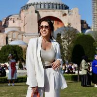 Hana Hadžiavdagić: Oni koji se bave drogom za mene nikada neće biti gospoda, sve se vraća na najmilijima