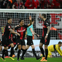 Apotekari su neuništivi! Leverkusen se u 96. minuti spasio poraza i produžio čudesni niz