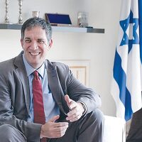 IGK reagovao na izjave izraelskog ambasadora u Srbiji: Negiranje nije mišljenje, nego faza genocida