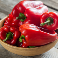 Šta se događa s vašim tijelom ako svakodnevno konzumirate paprike