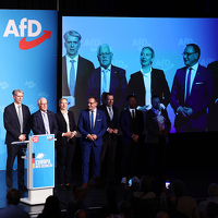 Njemački AfD odbacio ideju ukidanja EU: Žele je transformisati u konfederaciju evropskih nacija