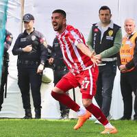 Bivši igrač Sarajeva briljira u Turskoj: Avramovskom "desetka" uz nova dva gola