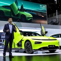 Kineski XPeng želi proizvoditi u Evropi, a krajem godine planira lansirati leteći automobil