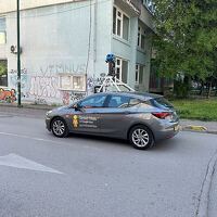 Specijalizirana Google Street View vozila stigla na ulice Sarajeva