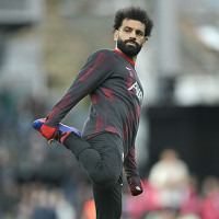 Liverpool donio konačnu odluku o sudbini Mohameda Salaha