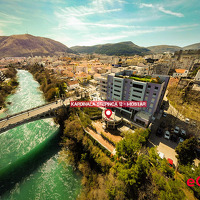 EOS MATRIX u Mostaru prodaje dvoetažni poslovni prostor, objavljen javni poziv