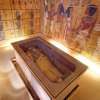 Faraonovo prokletstvo: Vodi li otvaranje grobnice zaista u preranu smrt?