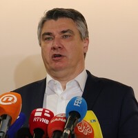 Zbog Milanovićevih izjava, hrvatska ambasadorica u Bugarskoj pozvana na razgovor