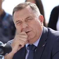 Bizarna izjava Dodika: "Pet milijardi ljudi neće podržati Rezoluciju o Srebrenici"
