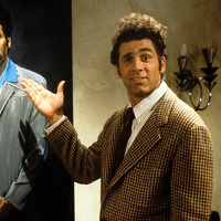 Sjećate li se Kramera iz "Seinfelda"? Glumac se pojavio u javnosti nakon osam godina