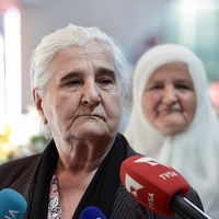 Majke Srebrenice o govoru Željke Cvijanović u UN-u: Njeno ime će biti uklesano na stub srama
