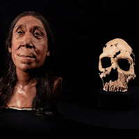 Rekonstruisano lice neandertalke koja je živjela prije 75.000 godina, pogledajte kako izgleda