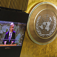 Visoki zvaničnik Izraela: Svi željno iščekuju kako ćemo glasati o rezoluciji o Srebrenici