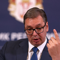 Vučić: Britanci su "pojačali snagu" rezolucije o Srebrenici sa tri amandmana