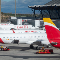Najveća španska aviokompanija najavila dva leta u maju i junu iz Sarajeva za Madrid