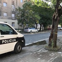Sukob u Mostaru: Novinar kaže da je pretučen, granični policajac tvrdi da nije prvi počeo