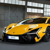 DMC pripremio body kit za Lamborghini Revuelto, cijena je "sitnica"