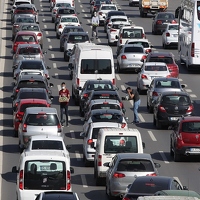 Saobraćajne gužve godišnje koštaju Istanbul čak 10 milijardi dolara