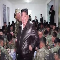 Kako je nova pjesma sjevernokorejskog diktatora postala popularna na TikToku i šta se krije iza teksta