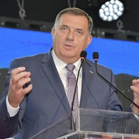 Dodik odgovorio na Nikšićevo pismo uz poruku da "izmišlja i podiže tenzije"