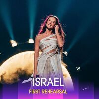 U strahu zbog sigurnosti: Izraelskoj predstavnici na Eurosongu savjetovali da ne izlazi iz hotela