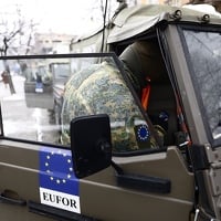 Vojnik EUFOR-a poginuo u nesreći tokom šetnje kod Travnika