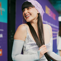 Teya Doru kritikovali fanovi zbog odjevne kombinacije na Eurosongu: "Vaskrs je, smiri se"