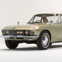 Nissan Silvia iz 1965. godine je istinski raritet