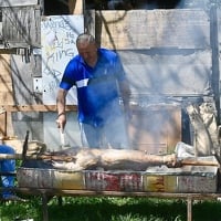 Romi proslavljaju svoj najveći praznik: Ovako izgleda Đurđevdan u naselju Gorica u Sarajevu