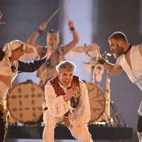 Sutra počinje Eurosong, Hrvatska prema kladionicama ima najveće šanse za pobjedu