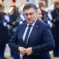 Plenković će formirati vladu bez podrške Srba: Imamo potrebne ruke, poraženi su bezobrazni
