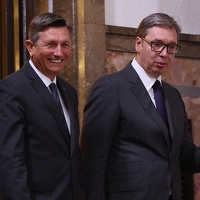 Pahor mijenja Lajčaka? Bivši slovenački lider kaže da je situacija u regiji zabrinjavajuća