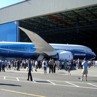 Boeing ponovo pod istragom zbog aviona 787 Dreamliner