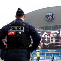 ISIL objavio fotografiju uoči utakmice Lige prvaka i podigao policiju u Parizu na noge