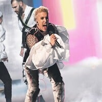 Šanse za pobjedu Baby Lasagne na Eurosongu skočile na 37 posto nakon senzacionalnog nastupa