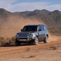 Lagano ažuriranje za Land Rover Defender uz snažniji dizelaš i više luksuza u enterijeru