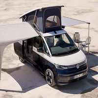 Volkswagen predstavio popularno i unaprijeđeno rješenje za moderne nomade