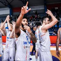 Košarkaši Širokog u derbiju pobijedili Bosnu, Igokea slavila u Mejdanu protiv Slobode