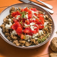 Neobična grčka salata proglašena najboljom na svijetu, na listi se našle i dvije iz Srbije