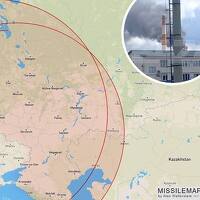 Ukrajina izvela nadublji napad u Rusiju, pogodili rafineriju udaljenu 1.500 kilometara
