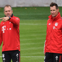 Bayern rješava goruće pitanje i vraća Flicka, legendarni as će mu biti desna ruka