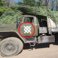 Novi simboli na ruskim vozilima: Pojavili su se prethodnih dana i vjerovatno su povezani s novom ofanzivom