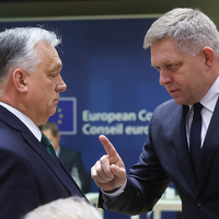 Orban tuguje zbog premijera Slovačke: U najvažnijim mjesecima neće biti tu, borit ćemo se sami