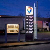 Putujete automobilom u Evropu: Znate li gdje su najniže, a gdje najviše cijene goriva?