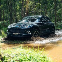 Aston Martin Project Rambo, u pripremi budući robusni rival G-klase i Defendera
